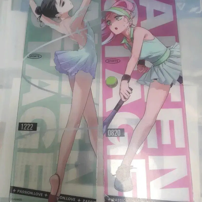 [BUNJANG] AStage Sports Mijoo PVC / 에이스테 스포츠 pvc 미지 수아