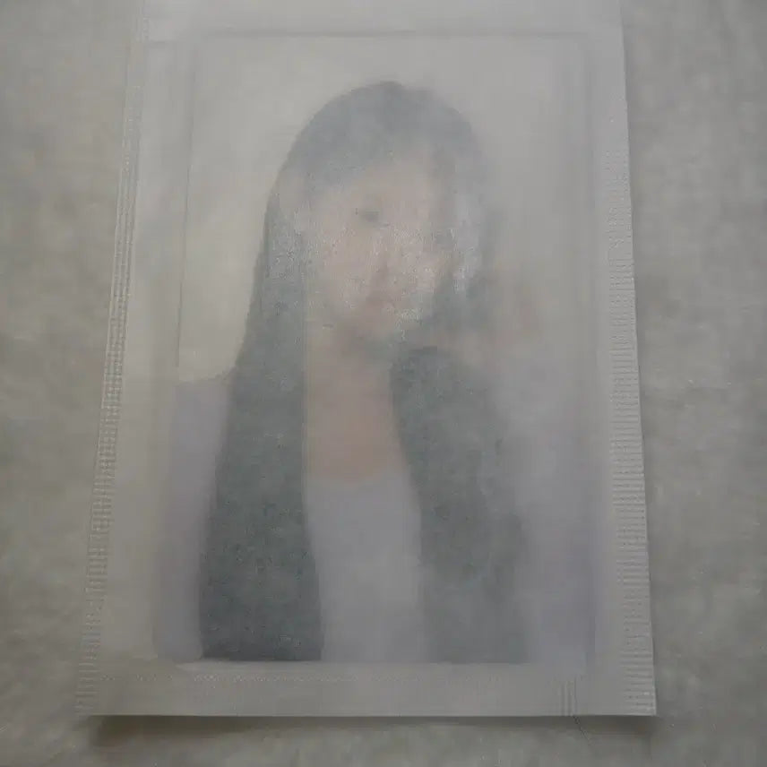 [BUNJANG] Ressene Bread Minami Photocard / 리센느 빵 미나미 포카 팝니다.