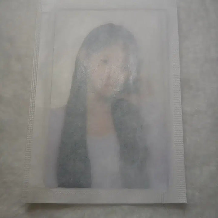 [BUNJANG] Ressene Bread Minami Photocard / 리센느 빵 미나미 포카 팝니다.