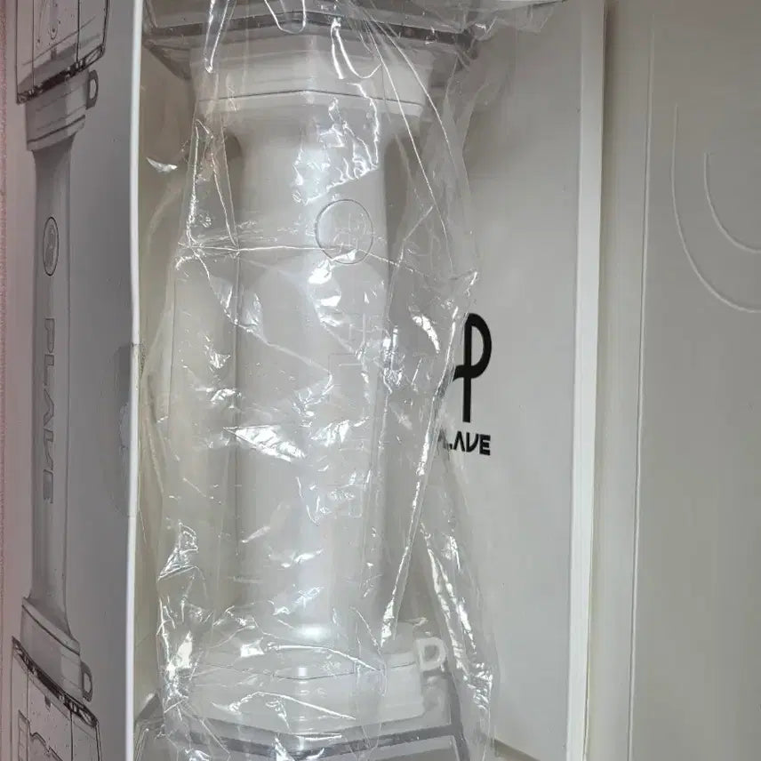 [BUNJANG] PLAVE Lightstick Full Box / 플레이브 응원봉 풀박스