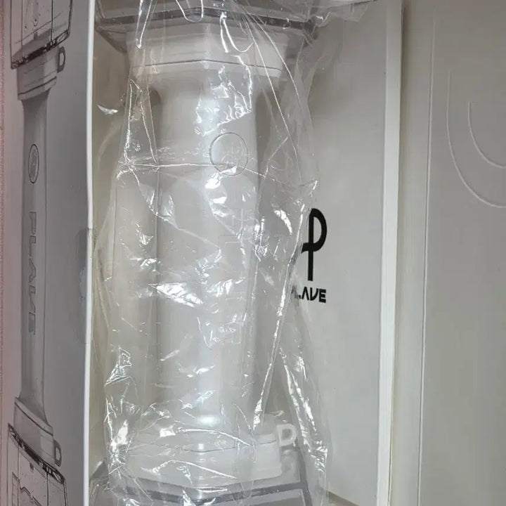 [BUNJANG] PLAVE Lightstick Full Box / 플레이브 응원봉 풀박스