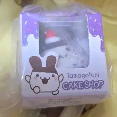 [BUNJANG] MimiChe Cake Gacha / 미미치 케이크 가챠