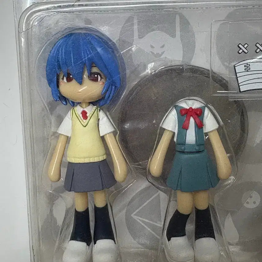 [BUNJANG] Pinky Street Rei Figure / 레이 핑키스트리트