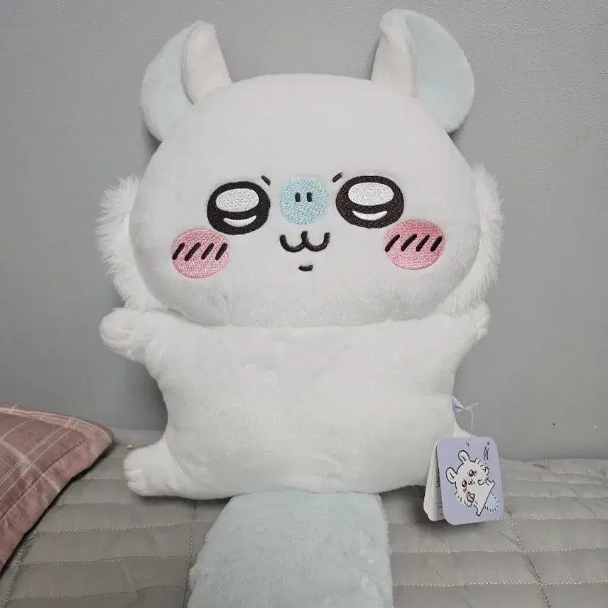 [BUNJANG] Momonga Plush (B Prize) / [판매] 모몽가쿠지 B상