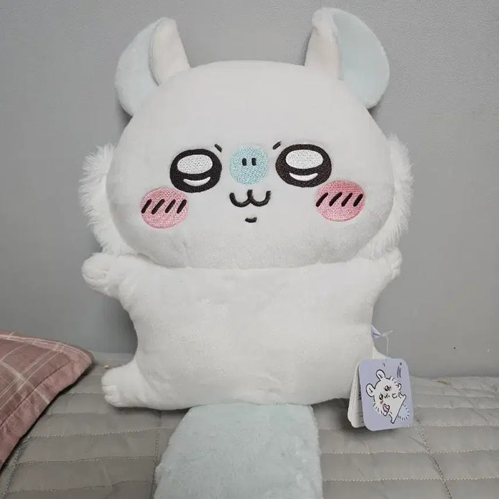 [BUNJANG] Momonga Plush (B Prize) / [판매] 모몽가쿠지 B상