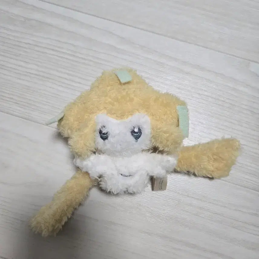 [BUNJANG] Jirachi Mascot / 포켓몬센터 지라치 마스코트