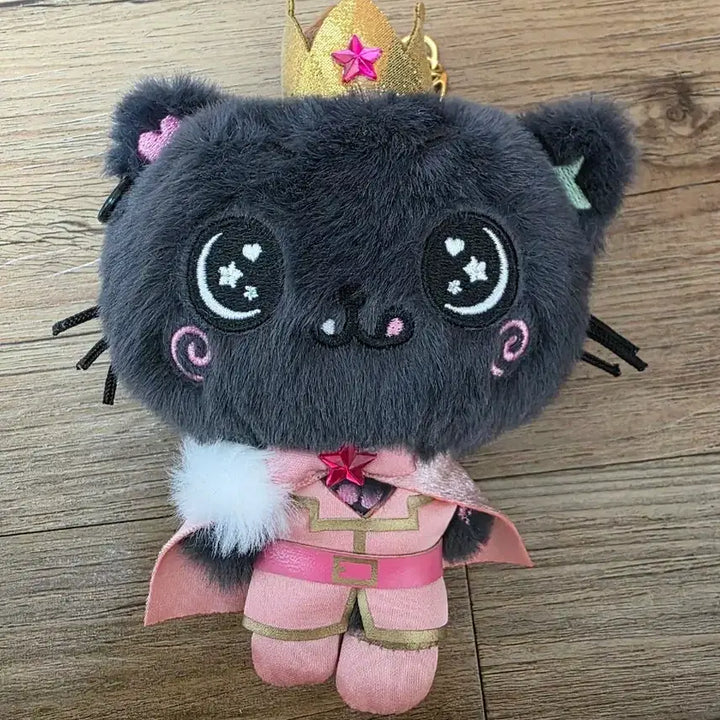 [BUNJANG] NCT WISH Prince Voice Doll / 엔시티위시 왕자 보이스 인형