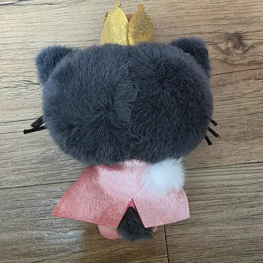 [BUNJANG] NCT WISH Prince Voice Doll / 엔시티위시 왕자 보이스 인형