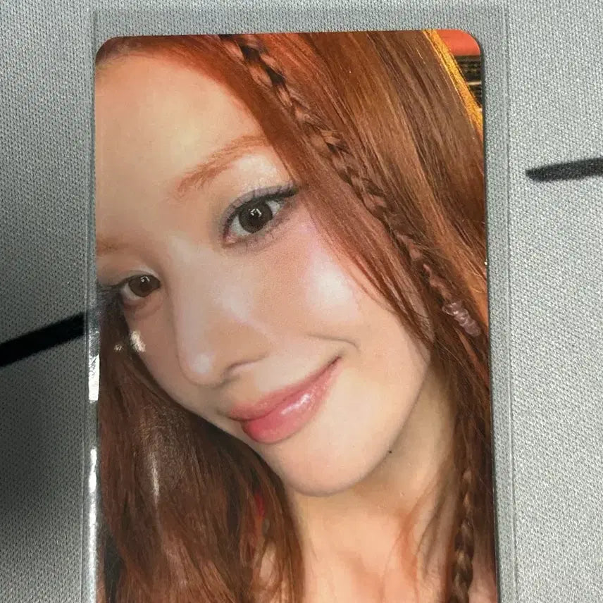 [BUNJANG] Kwon Eun Bi Official Photocard / 권은비 공방 포카