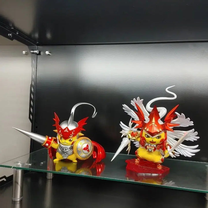 [BUNJANG] Piku Studio Panchoo Set / 판쵸츄 2개세트