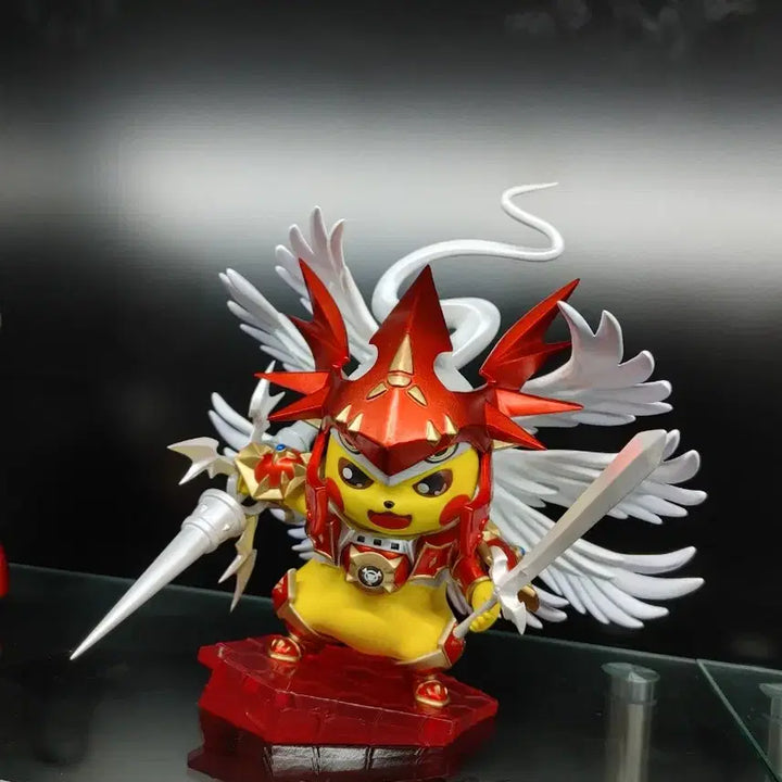 [BUNJANG] Piku Studio Panchoo Set / 판쵸츄 2개세트