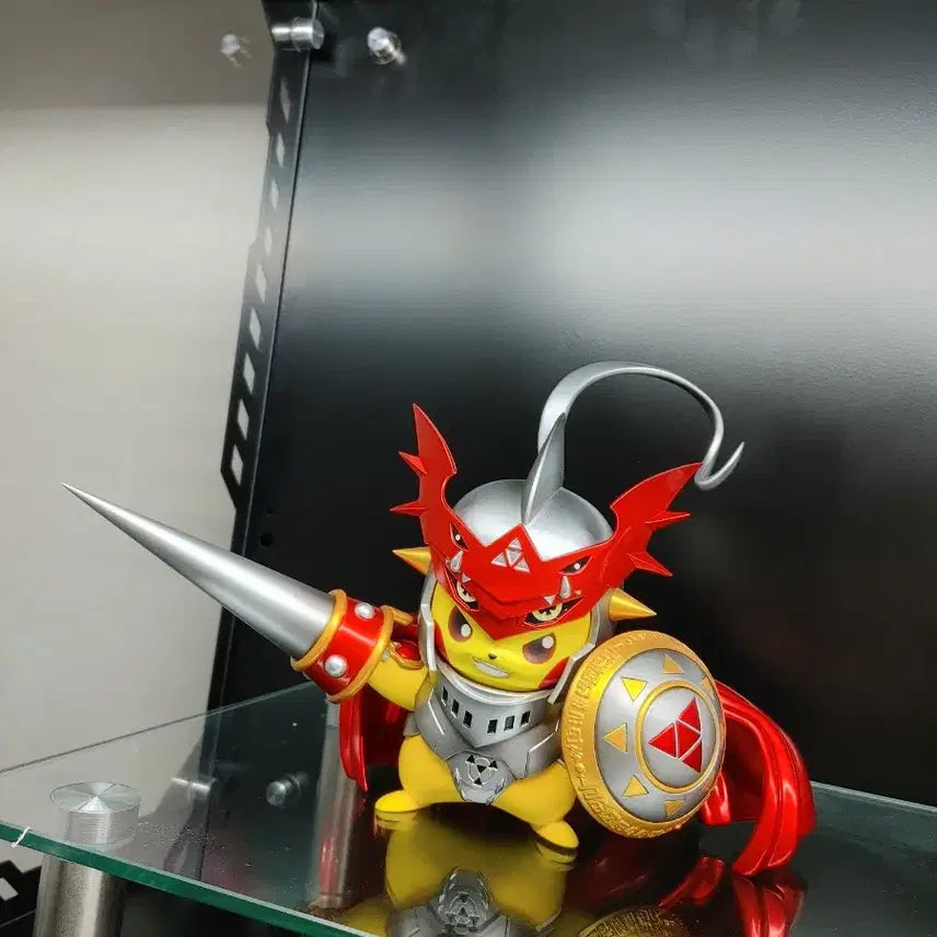 [BUNJANG] Piku Studio Panchoo Set / 판쵸츄 2개세트