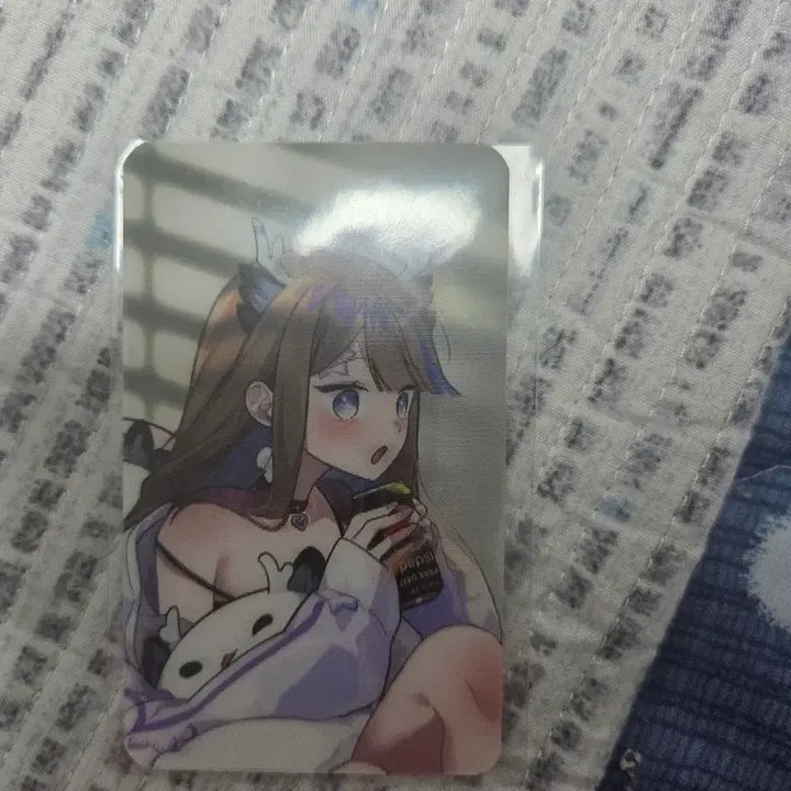 [BUNJANG] Airi Kanna Post-Stream Acrylic Stand / 아이리칸나 방종후 아크릴스탠드