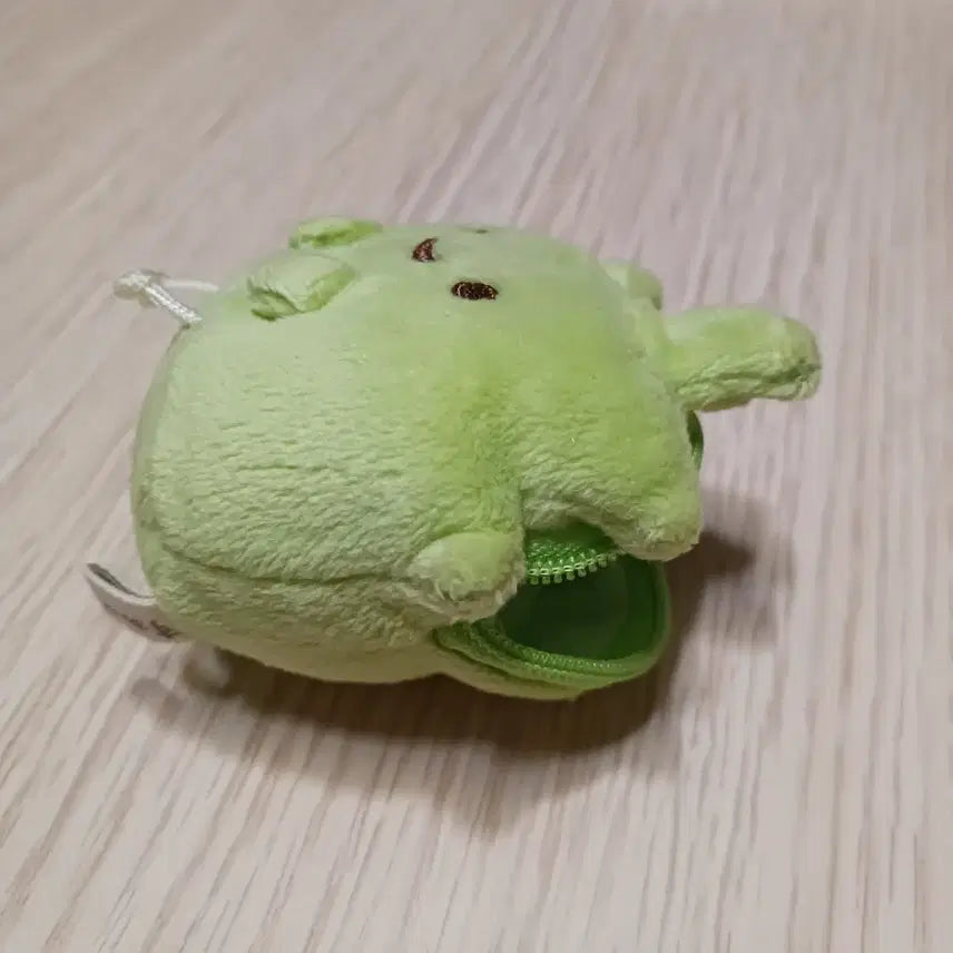 [BUNJANG] Sumikko Gurashi Weed Coin Pouch / 스미코구라시 잡초 동전 지갑 [키덜트]