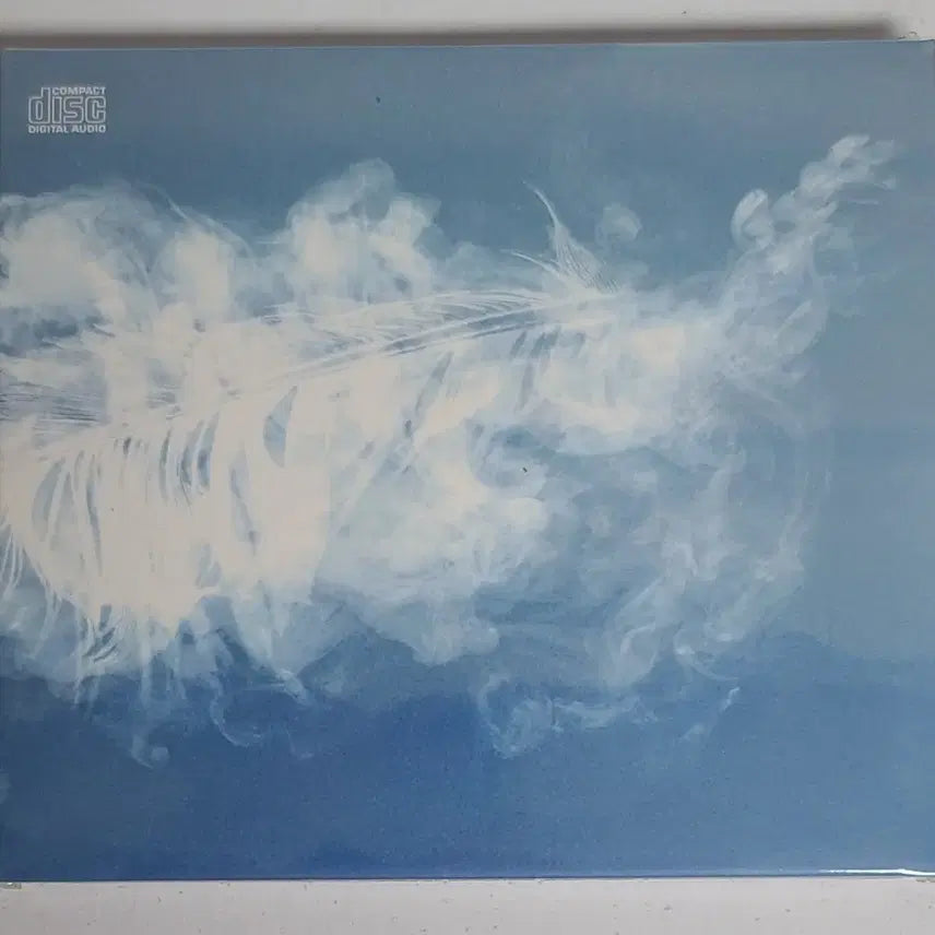 [BUNJANG] SaeSoNeon Summer Feather Sealed CD / ( 미개봉 CD ) 새소년 여름깃
