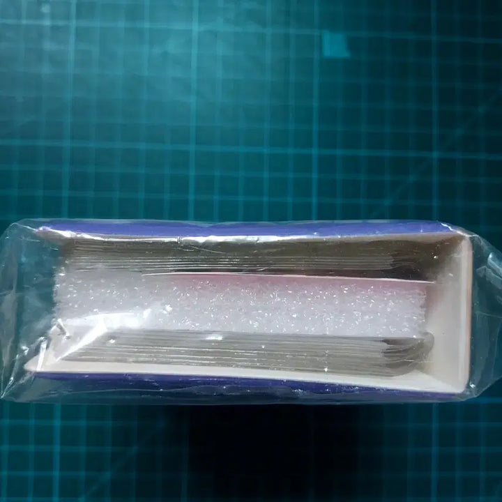 [BUNJANG] PLAVE Noah Photocard Binder (Sealed) / 플레이브 미개봉 삼왜 왜요왜요왜 여섯번째 여름 노아 포토카드 포카 바인더 양도