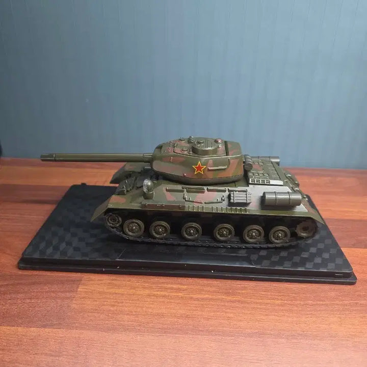 [BUNJANG] Alloy Tank Model (23cm) / 합금 전차 길이23cm
