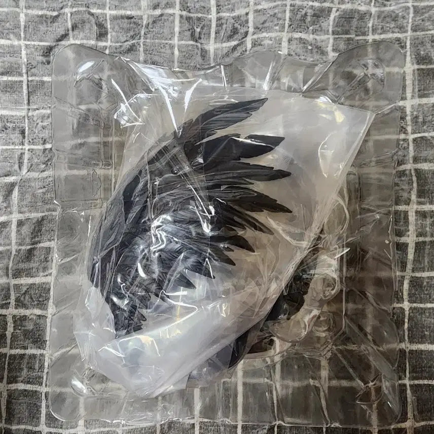 [BUNJANG] BPREV Albedo Overlord Figure (Opened) / BPEV 알베도 단순개봉