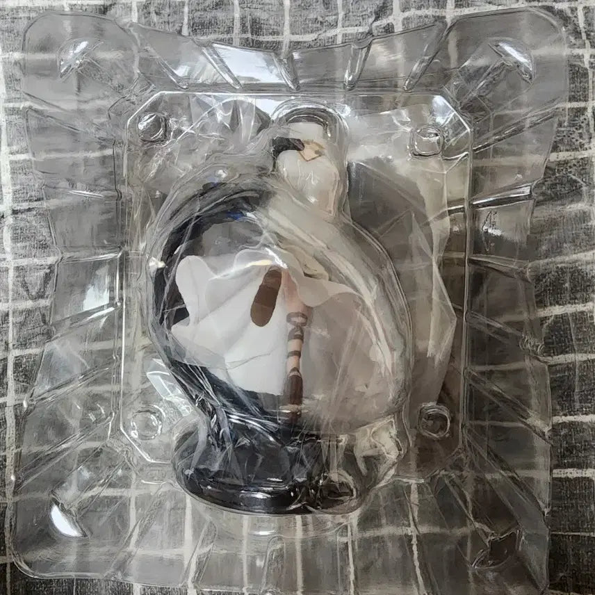 [BUNJANG] BPREV Albedo Overlord Figure (Opened) / BPEV 알베도 단순개봉