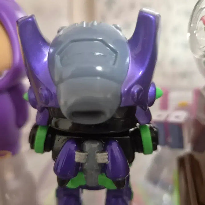 [BUNJANG] Super Joyable Collection Unit-01 Figure / Super Joyable Collection 초호기