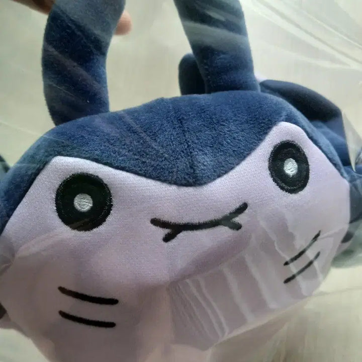 [BUNJANG] Pokemon Center Mantine / 포켓몬센터 만타인