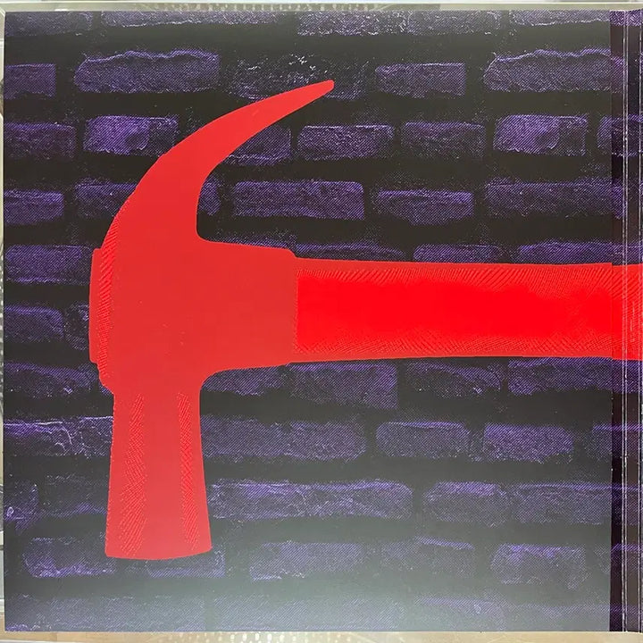 [BUNJANG] Oldboy OST LP / 올드보이 OST LP