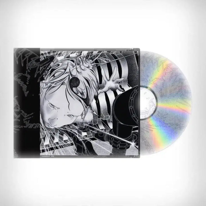 [BUNJANG] Silica Gel Power Andre 99 CD (Sealed) / 실리카겔 파워안드레99 CD 미개봉