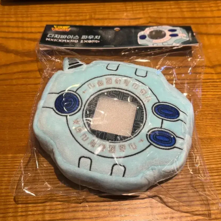 [BUNJANG] Digimon Damoyeofesta Digivice Pouch / (원가이하판매)디지몬 다모여페스타 디지바이스 파우치 판매