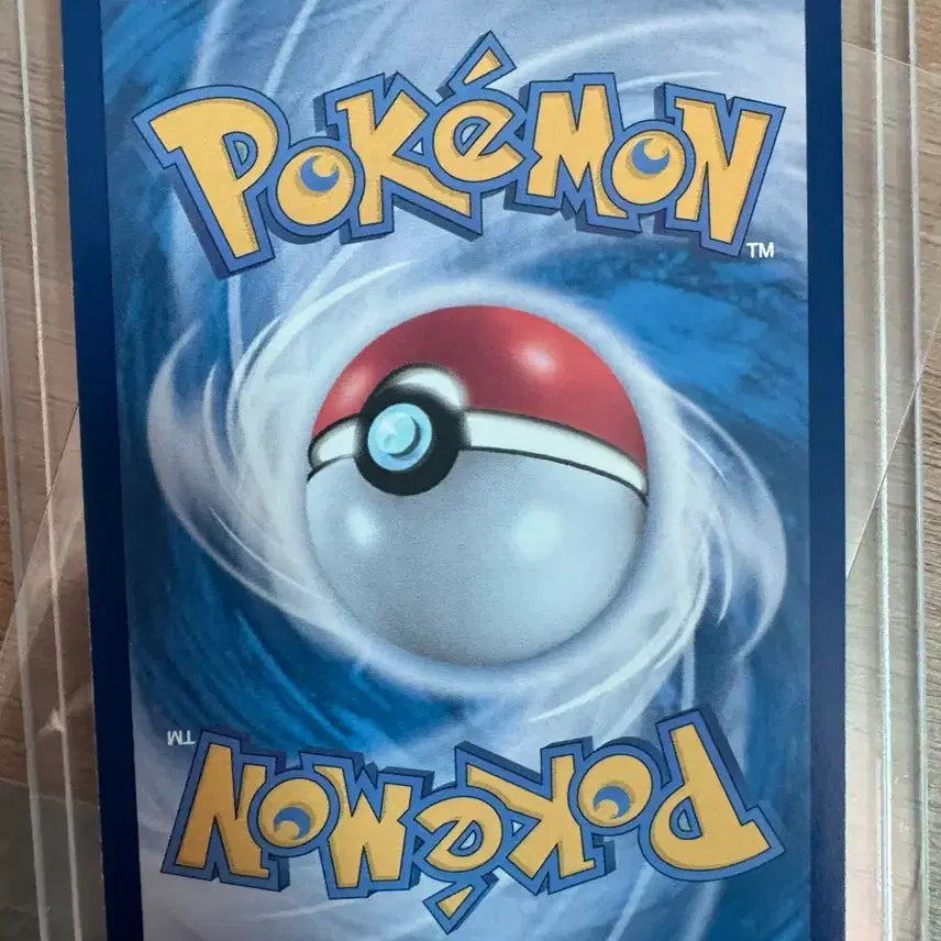 [BUNJANG] Darkrai Photocard / 다크라이sar
