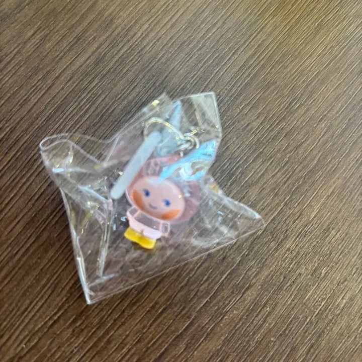 [BUNJANG] Kakao Friends Apeach Gacha Figure Bundle Set / 카카오프렌즈 어피치 가챠 일괄판매합니다.