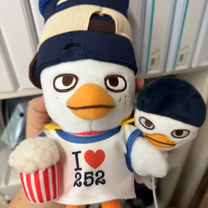 [BUNJANG] RIIZE Sohee RIIZ Doll 20cm / RIIZE 라이즈 소희 리라즈 20센치 인형 똘병이 양도