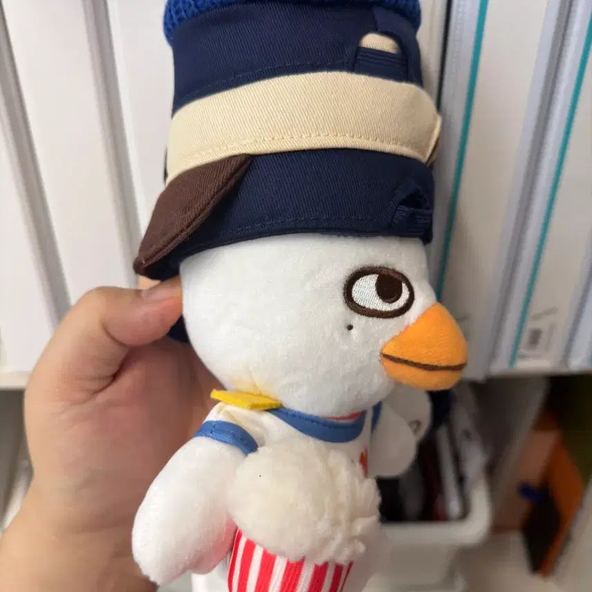[BUNJANG] RIIZE Sohee RIIZ Doll 20cm / RIIZE 라이즈 소희 리라즈 20센치 인형 똘병이 양도