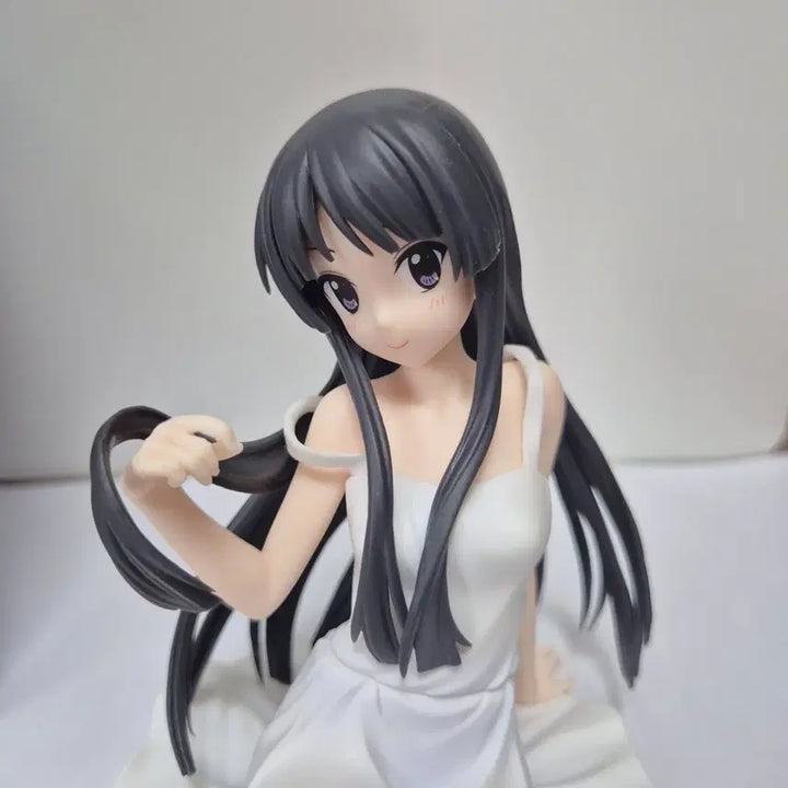 [BUNJANG] K-ON Mio Misono Yumemirize Figure / 상자 ㅇ)케이온 미오 미소녀 피규어 유메미라이즈