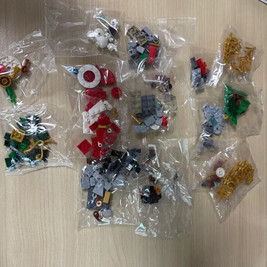 [BUNJANG] LEGO Marvel 76267 Bulk Bundle Set Sealed New / 레고 마블 76267 벌크 일괄 미개봉 새제품