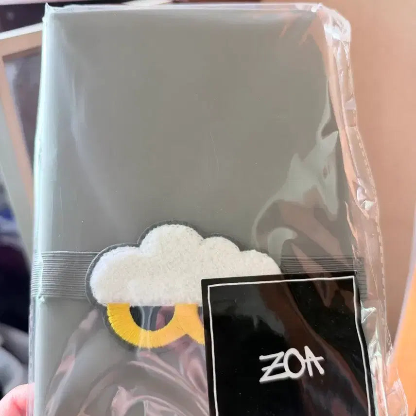 [BUNJANG] ZOA Diary (Sealed) / 조아 ZOA 다이어리 (미개봉)