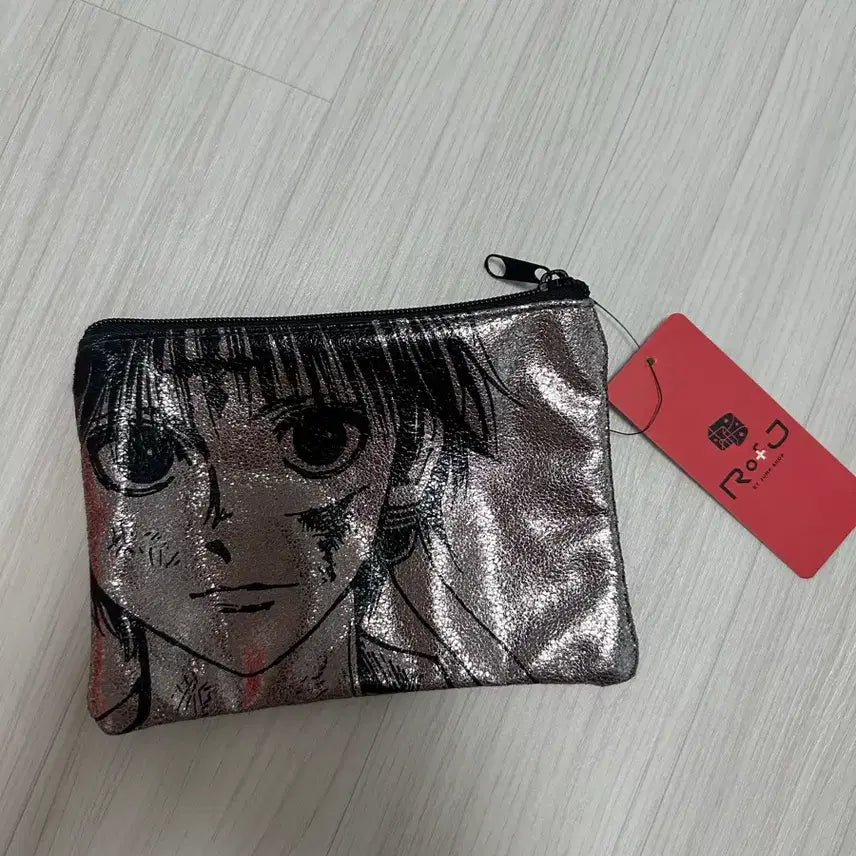 [BUNJANG] RofJ Chloro Pouch / RofJ 클로로 파우치