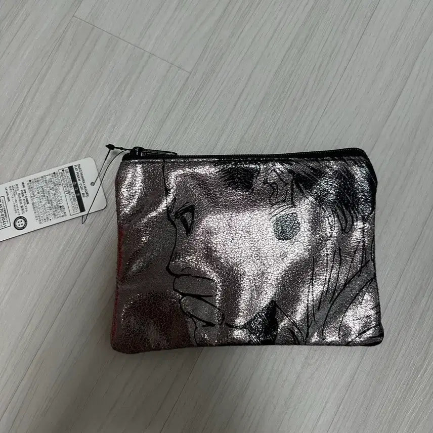 [BUNJANG] RofJ Chloro Pouch / RofJ 클로로 파우치
