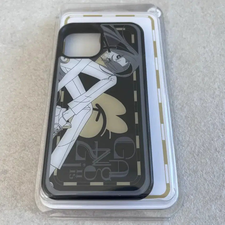 [BUNJANG] Kangji iPhone 13 mini Phone Case (Sealed) / 급처)강지 폰케이스 아이폰13미니