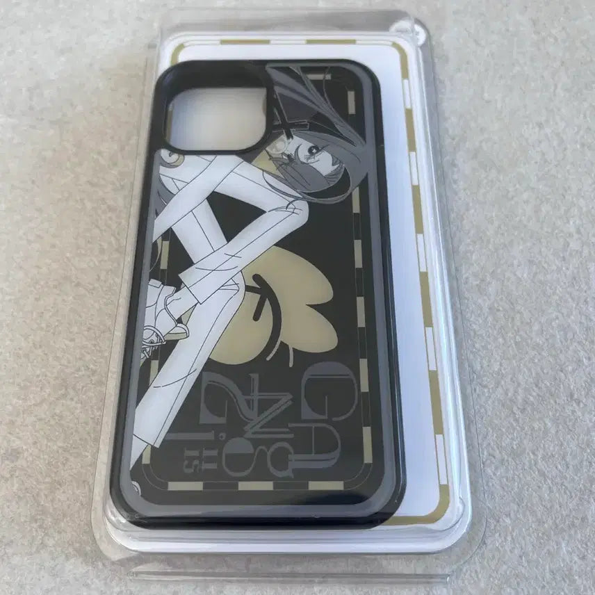 [BUNJANG] Kangji iPhone 13 mini Phone Case (Sealed) / 급처)강지 폰케이스 아이폰13미니