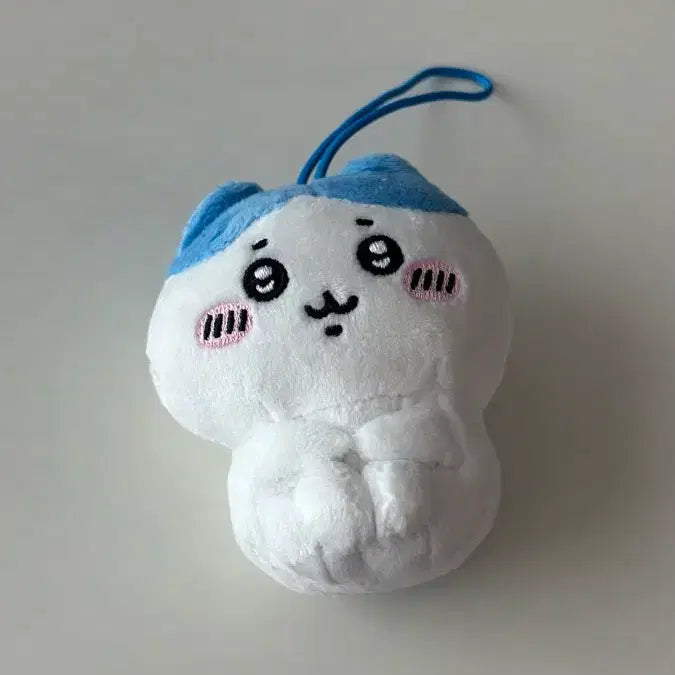 [BUNJANG] Bachiware Big Sitting Plush / 먼작귀 하치와레 big4 빅4 앉은누이