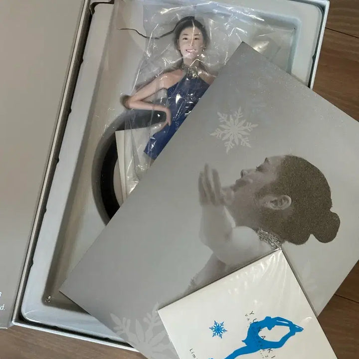 [BUNJANG] Yuna Kim Memorabilia Bundle / 김연아 굿즈 일괄 (택포)