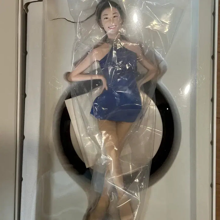 [BUNJANG] Yuna Kim Memorabilia Bundle / 김연아 굿즈 일괄 (택포)
