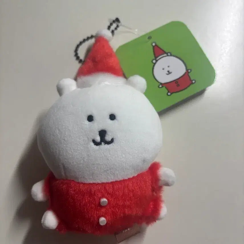 [BUNJANG] Santa Joke Bear / 산타 농담곰