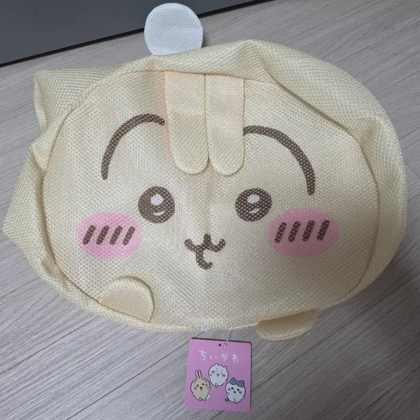 [BUNJANG] Chiikawa Usagi Laundry Net / 치이카와 우사기 빨래망