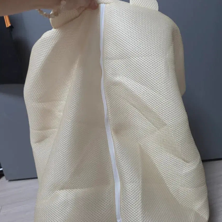 [BUNJANG] Chiikawa Usagi Laundry Net / 치이카와 우사기 빨래망