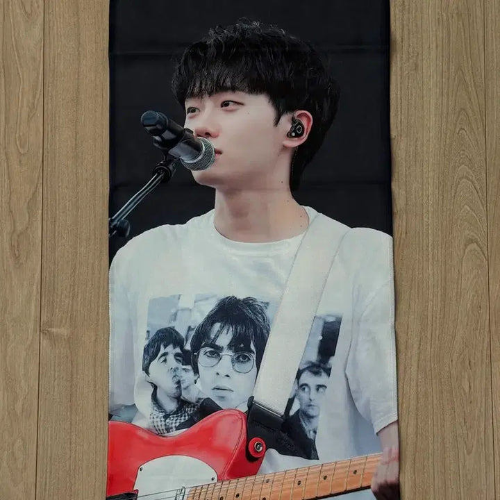 [BUNJANG] Ha Hyun Sang Slogan / 하현상 슬로건 양도