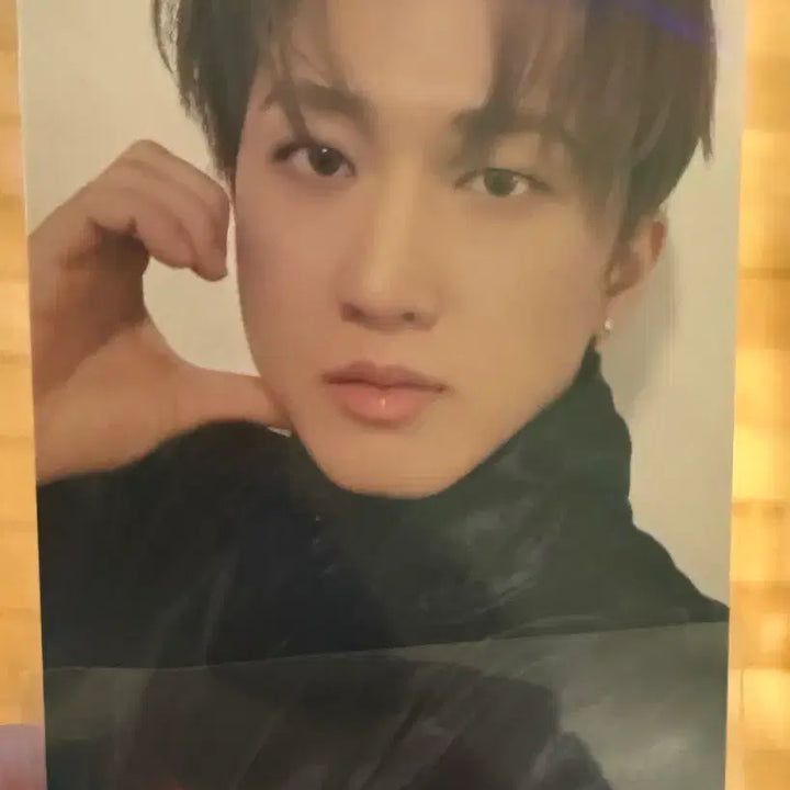 [BUNJANG] Stray Kids Changbin Photocard / 스트레이키즈 창빈 포카