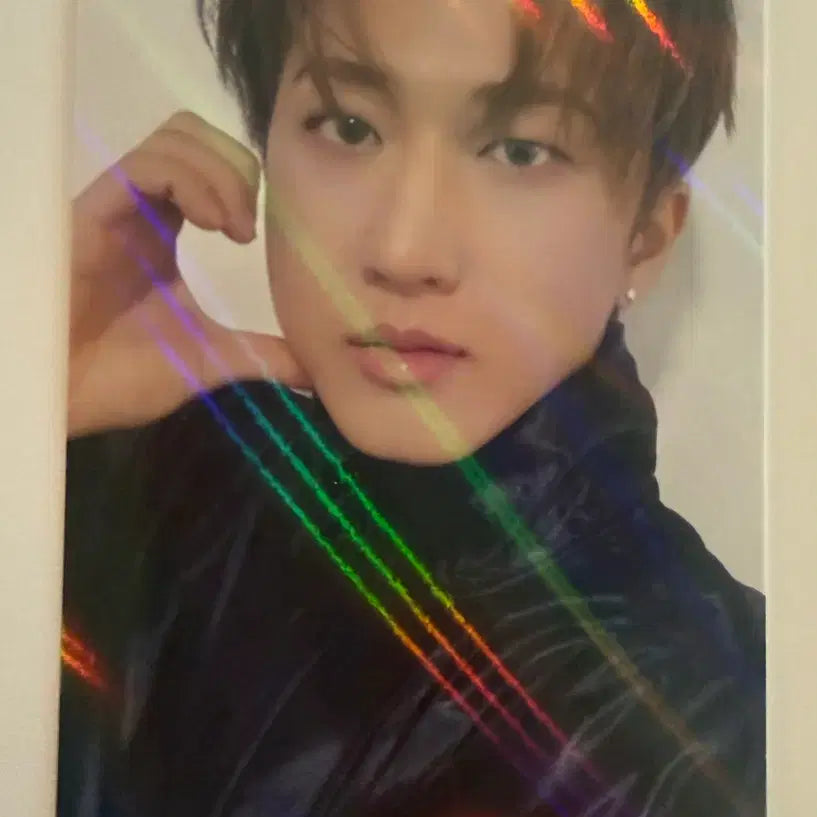 [BUNJANG] Stray Kids Changbin Photocard / 스트레이키즈 창빈 포카