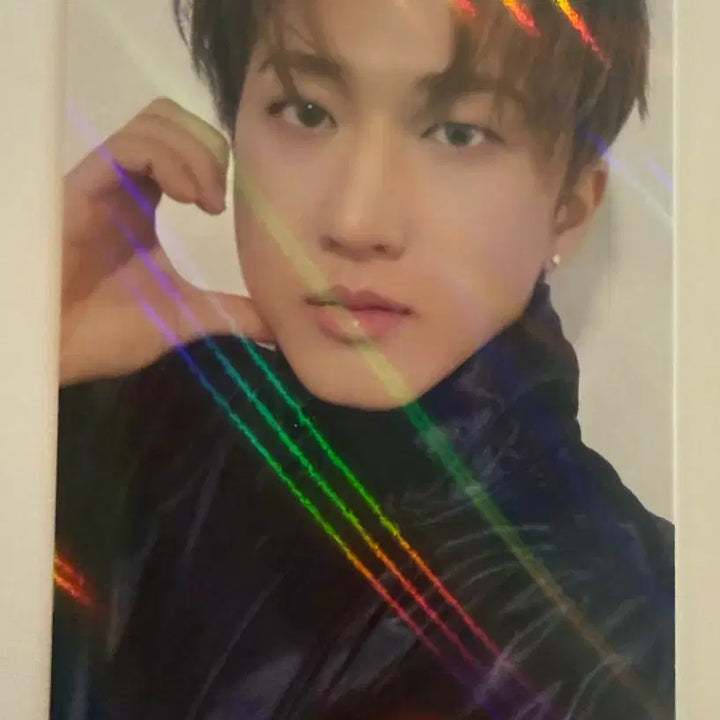 [BUNJANG] Stray Kids Changbin Photocard / 스트레이키즈 창빈 포카