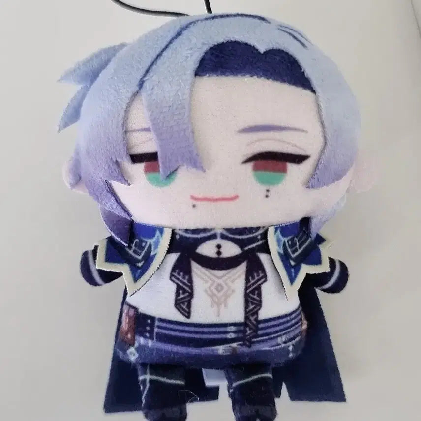 [BUNJANG] Nijisanji Milan Kestrel Puppet / 니지산지 밀란 케스트렐 파페 파펫토 퍼펫토